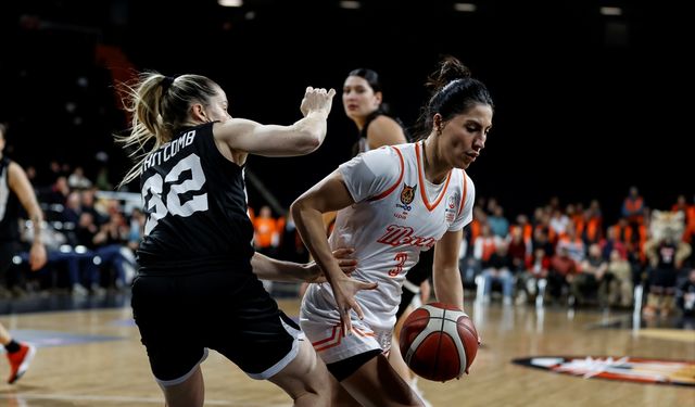 Halkbank Kadınlar Basketbol Süper Ligi