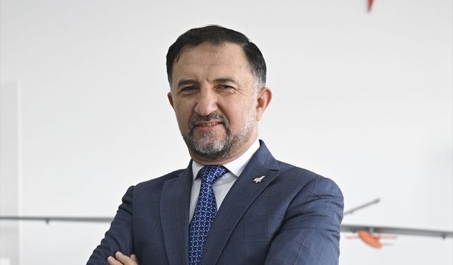 HÜRKUŞ, HÜRJET ve ANKA III göreve hazırlanıyor