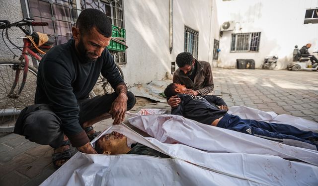 Israeli army kills 2 children, wounds several others in Gaza despite ceasefire