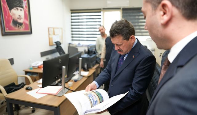 İzmir Cumhuriyet Başsavcısı Yeldan'dan 'Narkokapan-İzmir' operasyonuna ilişkin açıklama