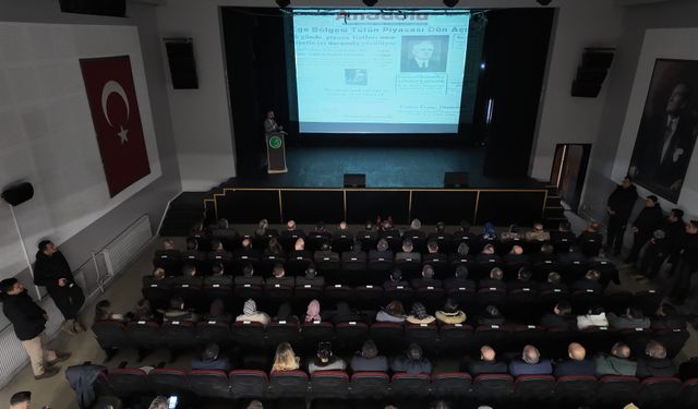 Kazım Karabekir vefatının 78. yılında Kars'ta anıldı