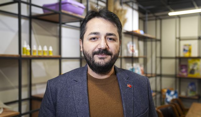 Kedi ve köpek maması sektöründe dışa bağımlılık 15 yılda önemli oranda azaldı