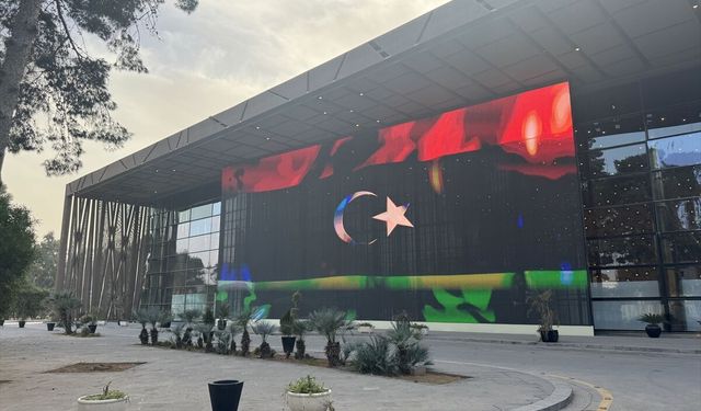 Libya'da enerji ve ekonomide yabancı yatırımcıların dönüşü hızlanıyor