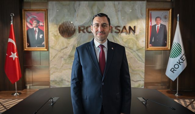 Milli füzelerde çıta daha da yukarı çıkacak