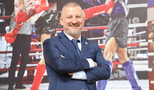 Muaythai sporcusu sayısında 'büyük' artış