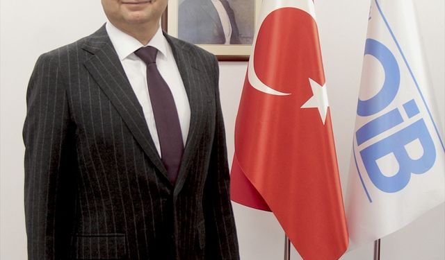 Otomotiv sektörünün 2026 ihracat hedefi 43 milyar dolar