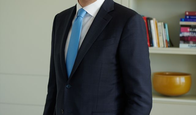 QNB Türkiye'den 500 milyon dolar tutarında eurobond ihracı