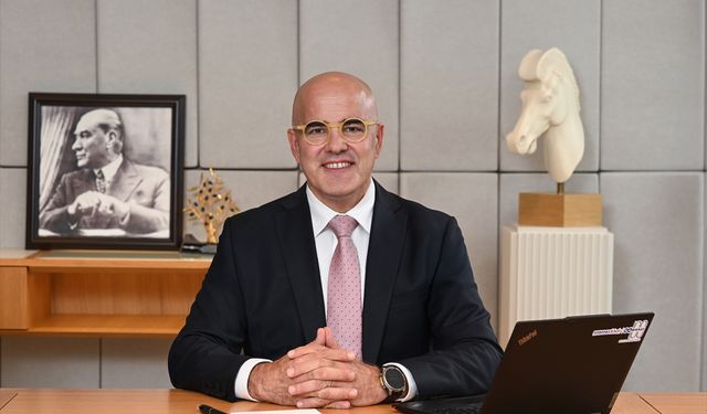 Sabancı Holding ikinci yüzyılında 'üçlü formül' ile büyüyecek