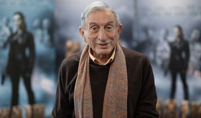 Sanatçı Haldun Dormen vefat etti