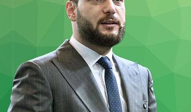 Sıfır Atık Vakfı Başkanı Ağırbaş'tan COP31 Yüksek Düzeyli İklim Şampiyonluğu açıklaması: