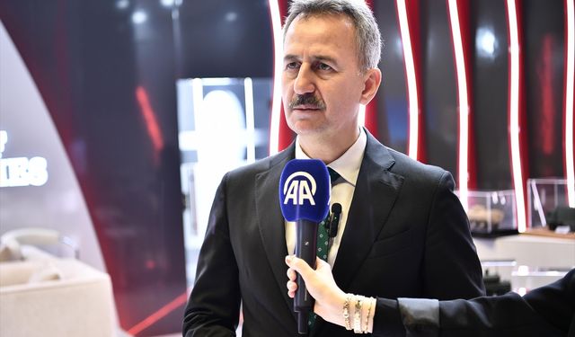 SSB Başkanı Görgün: 'Türkiye ve Katar arasındaki savunma işbirliği yeni anlaşmalarla güçlendi'