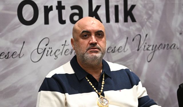 Tayland merkezli bir pırlanta firmasından Kayseri'ye 2,7 milyar liralık sağlık yatırımı