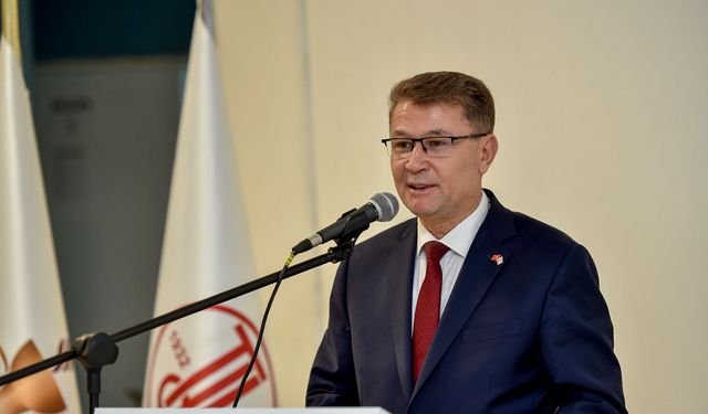 TDK'nin KKTC'de öğretmenlere yönelik düzenlediği diksiyon eğitimi programı başladı