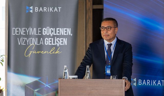 Tera Holding ve Barikat Siber Güvenlik çözüm ortaklarıyla bir araya geldi