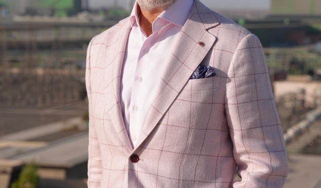 Tosyalı Holding Cezayir'deki tesisiyle dünya DRI üretim rekorunu kırdı