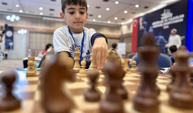 Türkiye satrançta 'yetenek merkezi' haline geldi