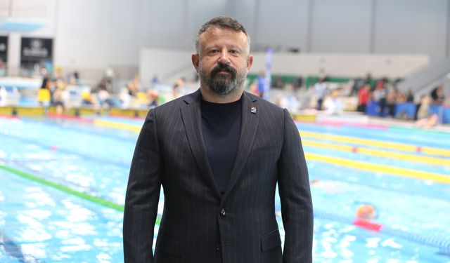 Türkiye'de aktif cankurtaran sayısı 30 bini geçti