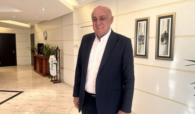 Türkiye'de üretilen şeker miktarı yaklaşık 3 milyon tonu bulacak