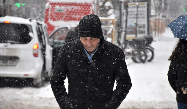 Van, Bitlis, Muş ve Hakkari'de 278 yerleşim yerine ulaşım sağlanamıyor