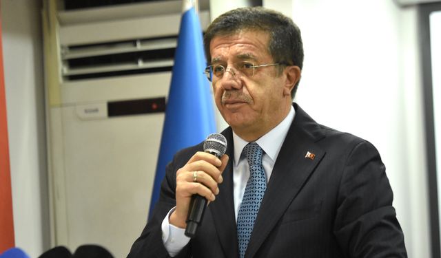 Van'da 'AK Parti Teşkilat Buluşması' programı düzenlendi