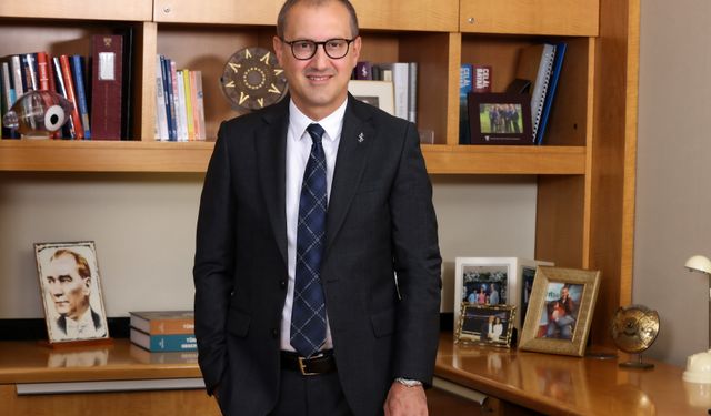 Yapı Kredi Leasing ve IFC'den yeşil ve mavi yatırımlara finansman desteği