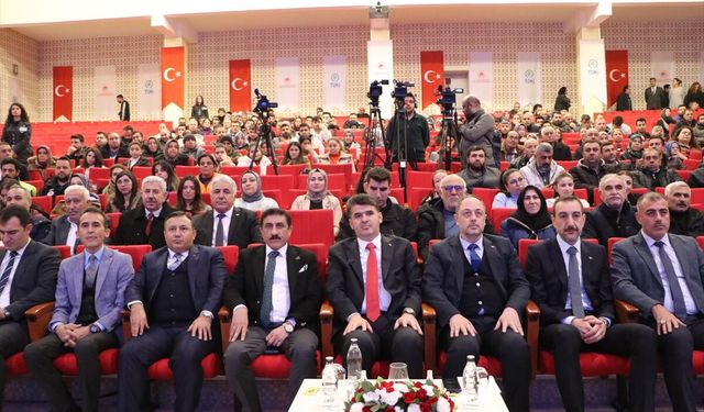 Yüzyılın Konut Projesi kapsamında Kilis'te inşa edilecek konutların hak sahipleri kurayla belirlendi