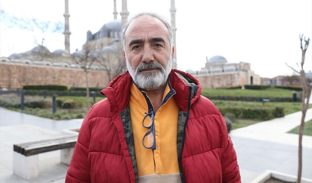 11. Uluslararası Edirne Maratonu, 6 Eylül'de koşulacak