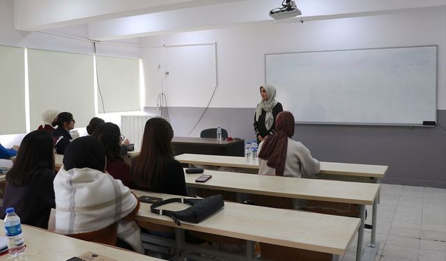 28 Şubat mağduru kadın akademisyen, yıllar sonra doçentlik ünvanı aldı