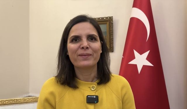 ABD'deki kariyerini bırakıp ülkesinde araştırmalarını sürdüren bilim kadınının en büyük motivasyonu gençler