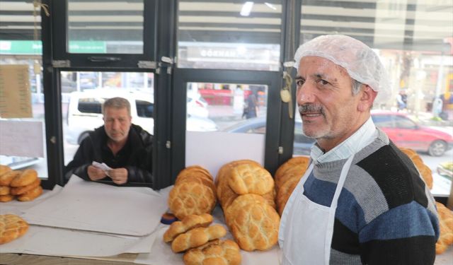Adana'da ramazan ayı dolayısıyla fırınlar denetlendi