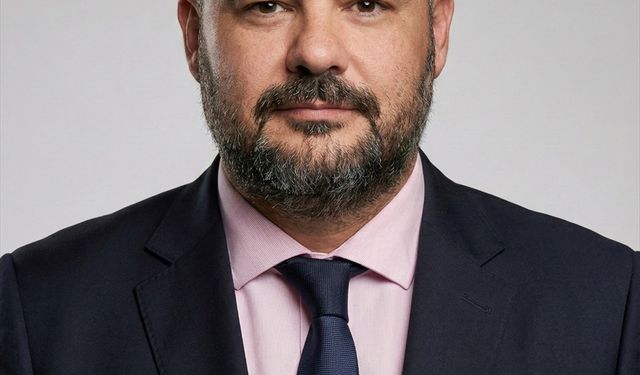 Agrotech'te üst düzey atama