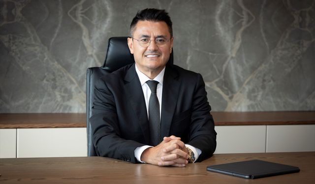 Algün İnşaat Düzce'deki projeleri için 'son fırsat' kampanyası başlattı