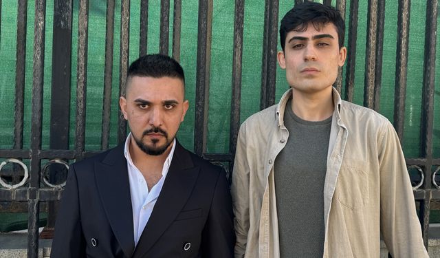 Antalya'da bebeğine şiddet uyguladığı iddia edilen anne hakim karşısında