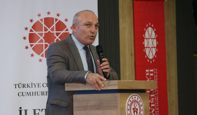 Antalya'da 'Medya Etiği-Sorumlu Gazetecilik Kampı' başladı