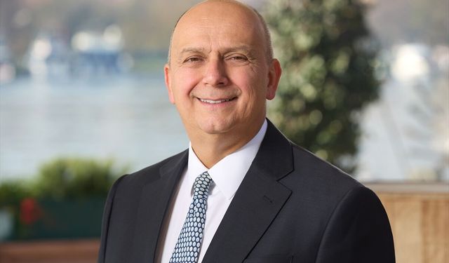 Arçelik'te üst düzey atama