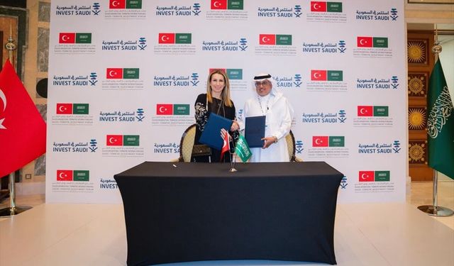 Bayegan petrokimya üreticisi Tasnee ile Türkiye distribütörlüğü anlaşmasını yeniledi