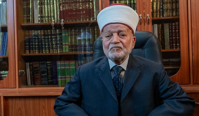 Bazı Arap ülkelerinde ramazan ayı yarın başlıyor