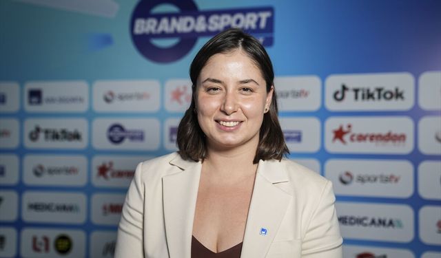 Bengisu Avcı, Okyanus Yedilisi'ni tamamlamanın gururunu yaşıyor