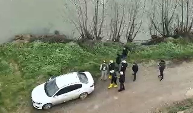 Bilecik'te kayıp 3 kişi soruşturmasında 3 şüpheli tutuklandı