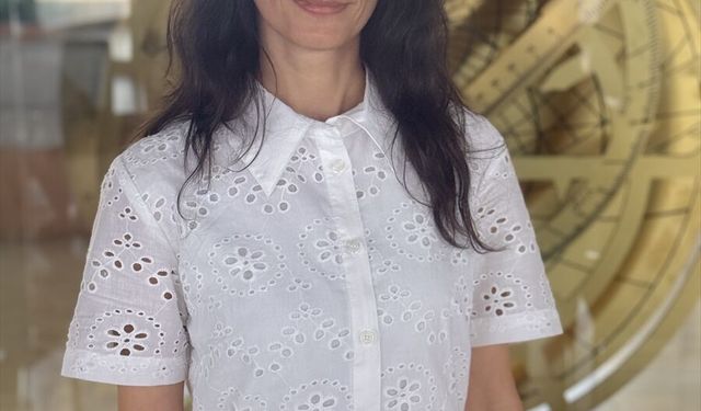 Biruni Üniversitesinden 'gastronomide hipergerçeklik ve teknolojik dönüşüm' değerlendirmesi