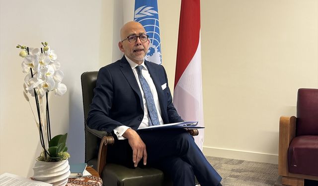 BM İnsan Hakları Konseyinin 61. Oturumu 23 Şubat'ta Cenevre'de başlayacak