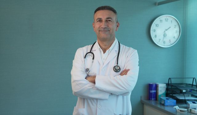 Böbrek hastalarında kişiye özel plan hayati önem taşıyor