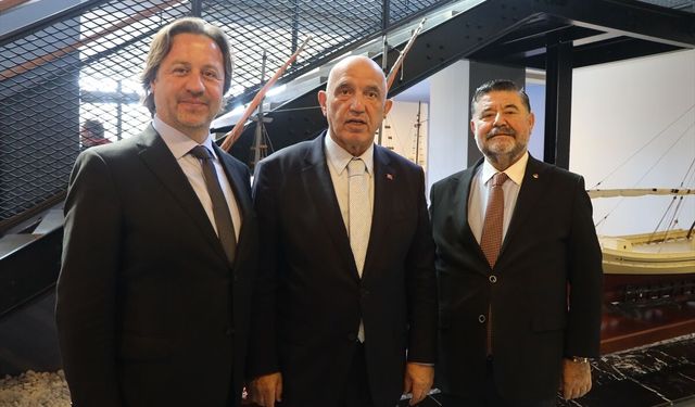 Bodrum trafiğinin çözümü için 'danışma kurulu' önerisi