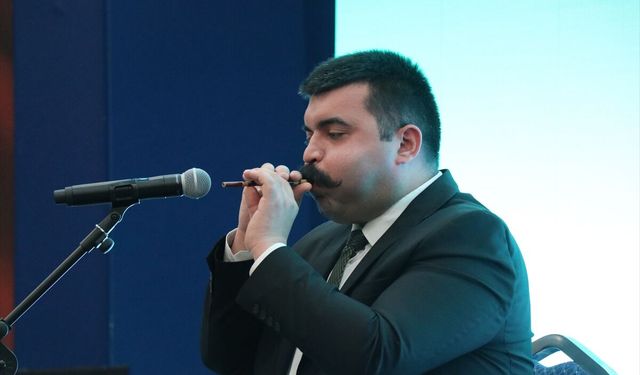 Burdur'da Dünya Sulak Alanlar Günü etkinliği gerçekleştirildi