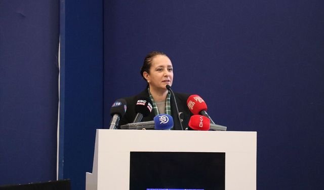 Burdur'da hayata geçirilecek 3 projenin tanıtımı yapıldı