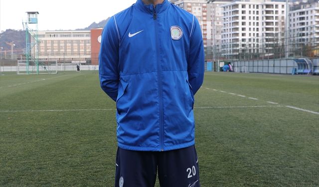 Çaykur Rizespor, Galatasaray maçını kazanmak istiyor