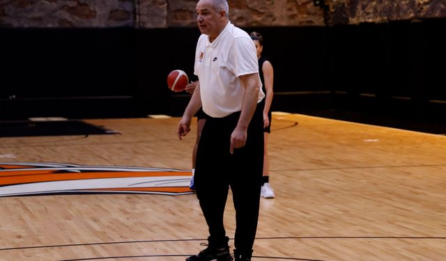 ÇİMSA ÇBK Mersin, FIBA Kadınlar Avrupa Kupası yarı final ilk maçından avantajlı dönmek istiyor