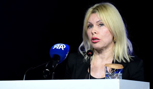 Culinary Forum, gastronomi sektörünü Antalya'da buluşturdu