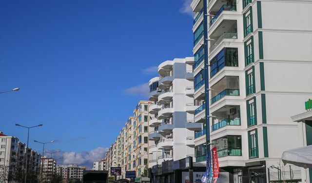 Diyarbakır'ın Bağcılar Mahallesi 5 ilden daha kalabalık