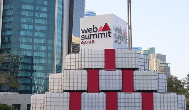 Doha'da 'Web Summit Qatar 2026' başladı